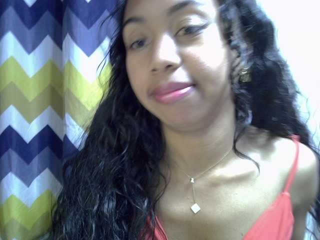 Oceane1 live cam on BongaCams