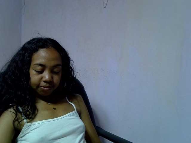 Oceane1 live cam on BongaCams