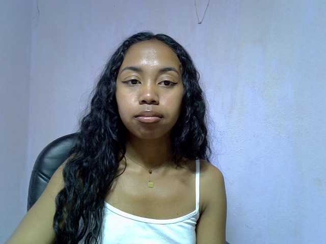 Oceane1 live cam on BongaCams