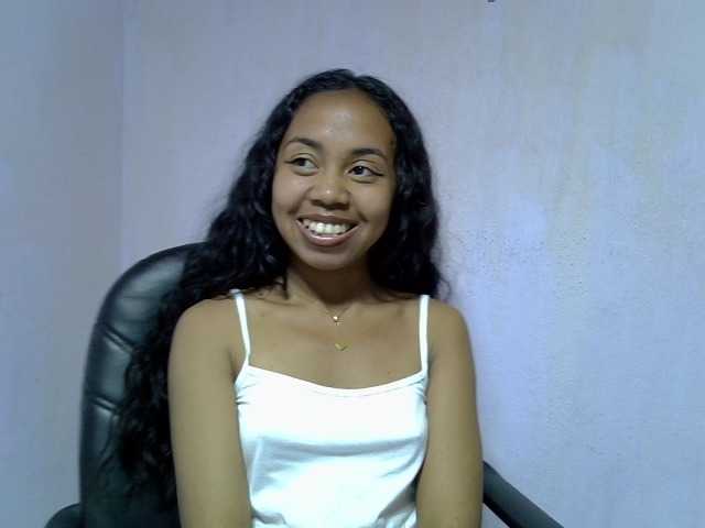 Oceane1 live cam on BongaCams