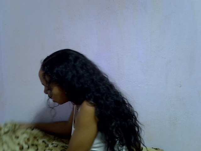 Oceane1 live cam on BongaCams