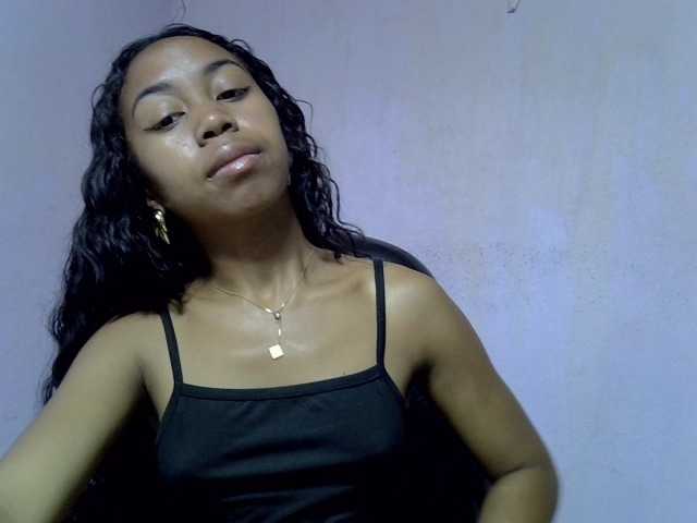 Oceane1 live cam on BongaCams