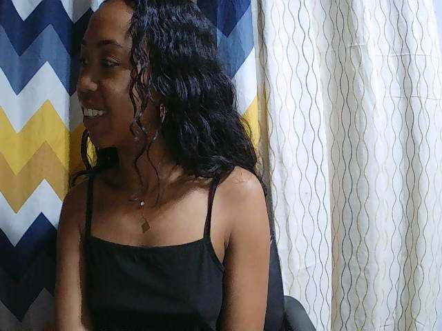 Oceane1 live cam on BongaCams