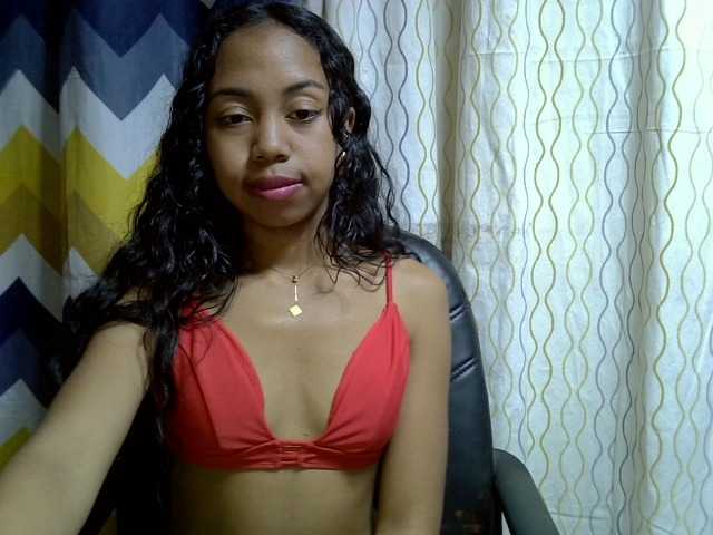 Oceane1 live cam on BongaCams