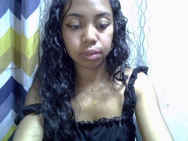 Oceane1 live cam on BongaCams