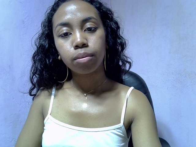 Oceane1 live cam on BongaCams