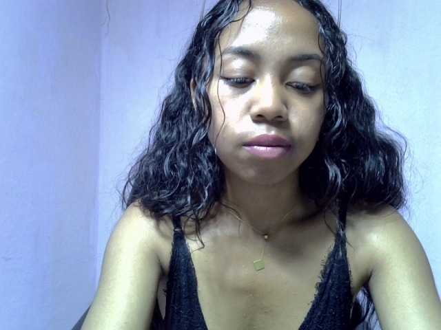 Oceane1 live cam on BongaCams