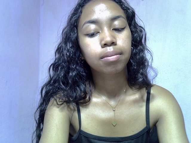 Oceane1 live cam on BongaCams
