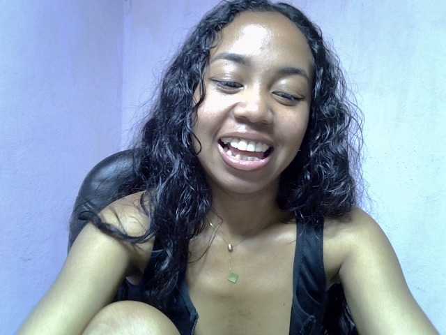 Oceane1 live cam on BongaCams