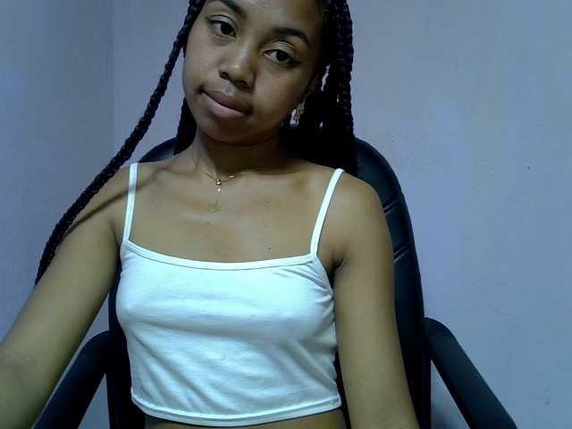 Oceane1 live cam on BongaCams