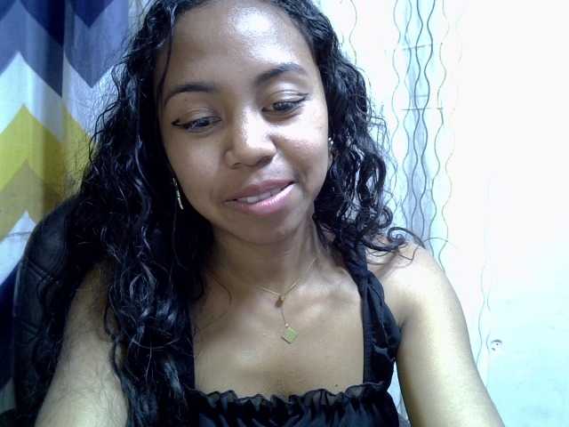 Oceane1 live cam on BongaCams