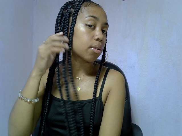 Oceane1 live cam on BongaCams