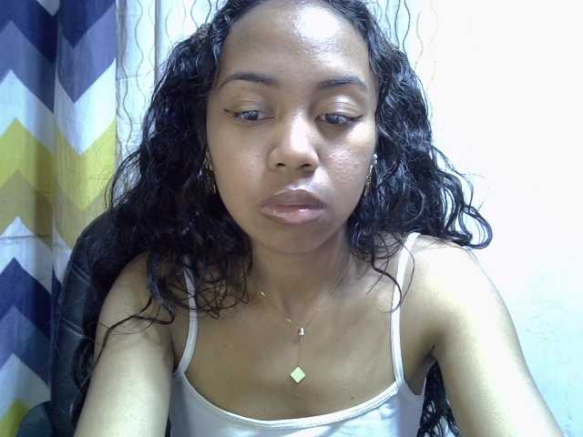 Oceane1 live cam on BongaCams