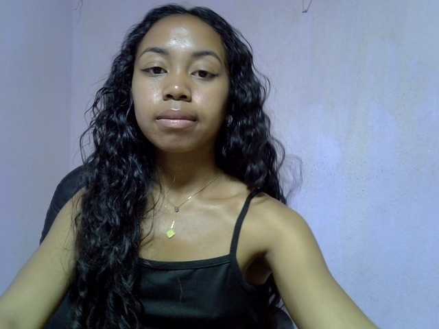 Oceane1 live cam on BongaCams