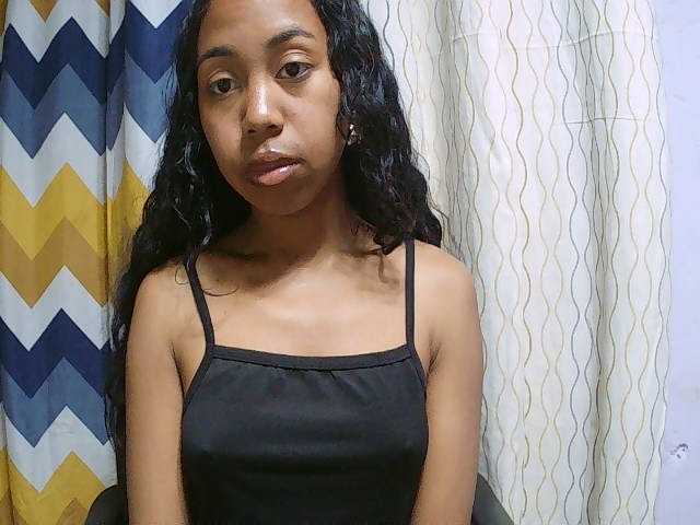 Oceane1 live cam on BongaCams