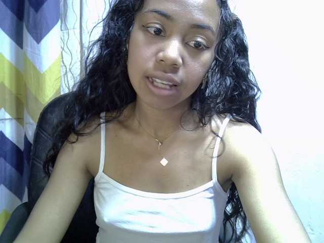 Oceane1 live cam on BongaCams