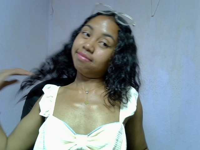Oceane1 live cam on BongaCams