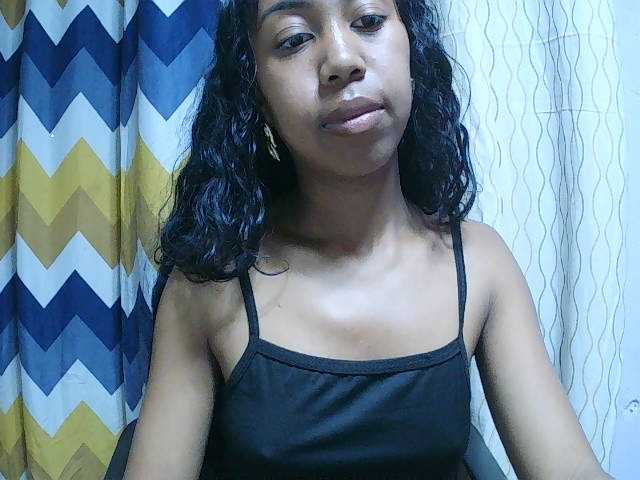 Oceane1 live cam on BongaCams