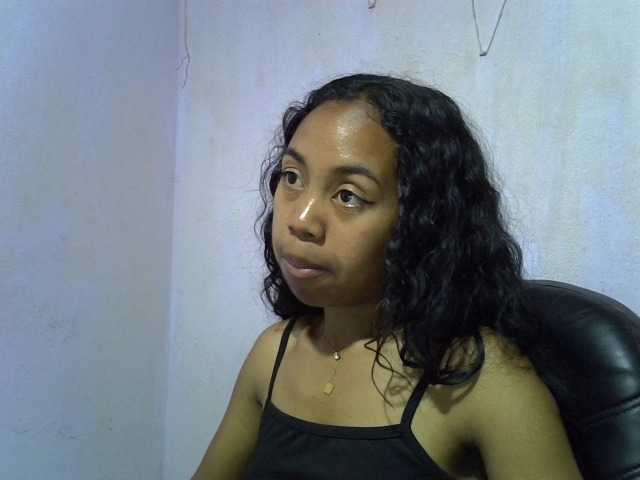Oceane1 live cam on BongaCams