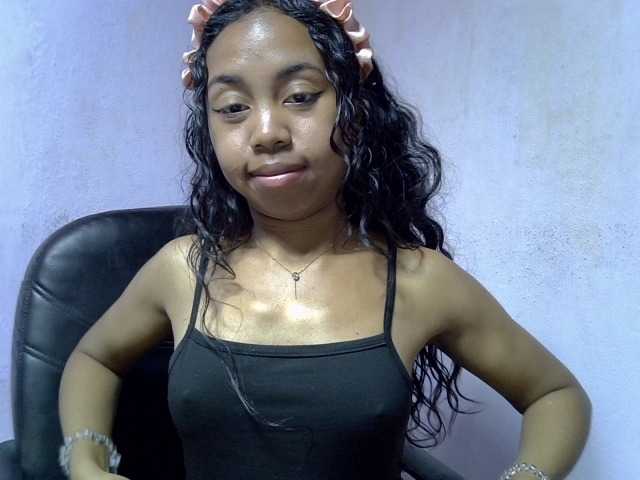 Oceane_Bianca live cam preview