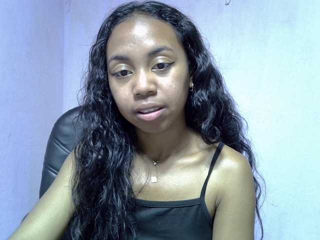 Oceane1 live cam on BongaCams