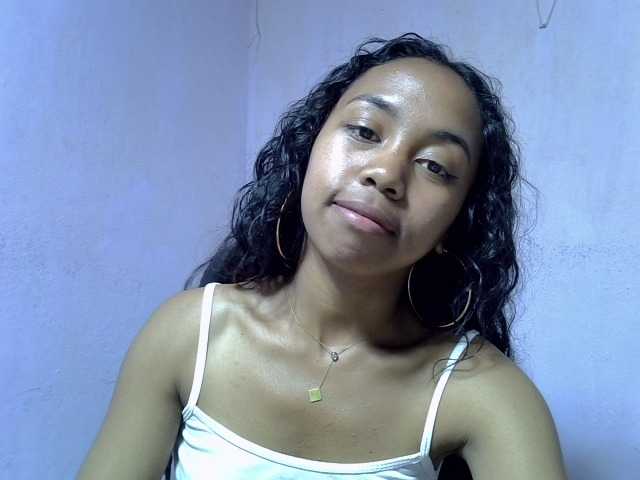Oceane1 live cam on BongaCams