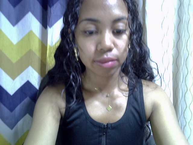 Oceane1 live cam on BongaCams