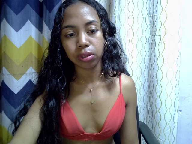 Oceane1 live cam on BongaCams