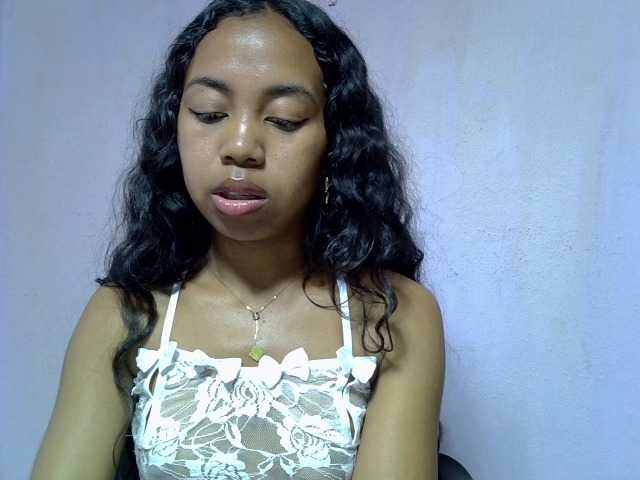 Oceane1 live cam on BongaCams