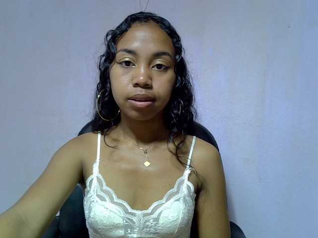 Oceane1 live cam on BongaCams