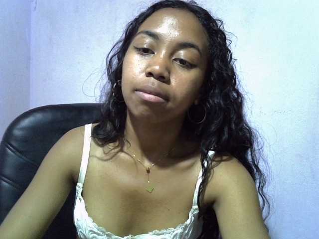 Oceane1 live cam on BongaCams