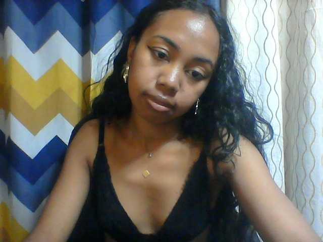 Oceane1 live cam on BongaCams