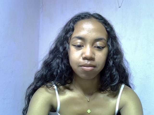 Oceane1 live cam on BongaCams