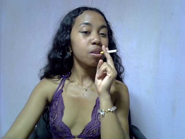 Oceane1 live cam on BongaCams