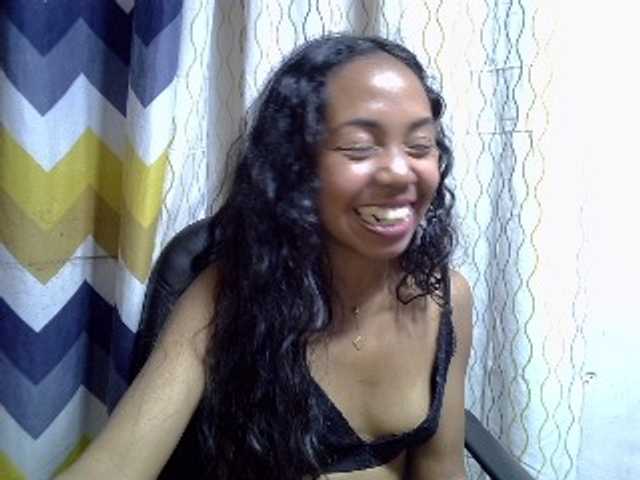 Oceane1 live cam on BongaCams