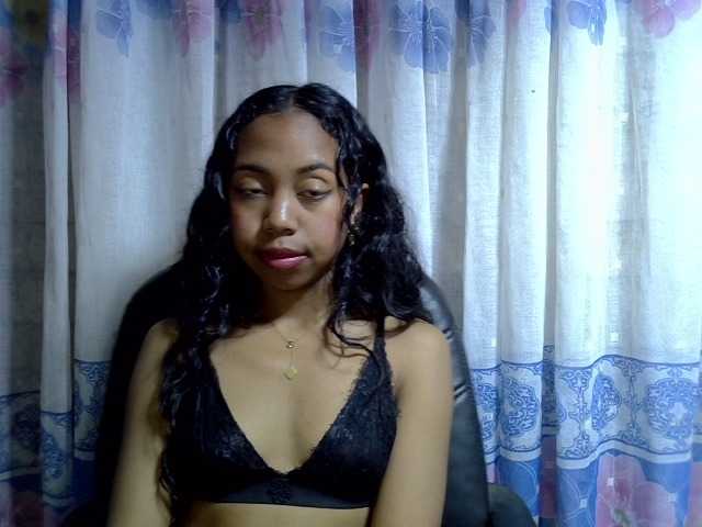 Oceane1 live cam on BongaCams
