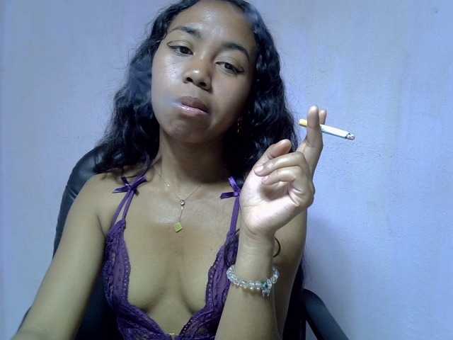 Oceane1 live cam on BongaCams