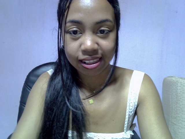 Oceane1 live cam on BongaCams