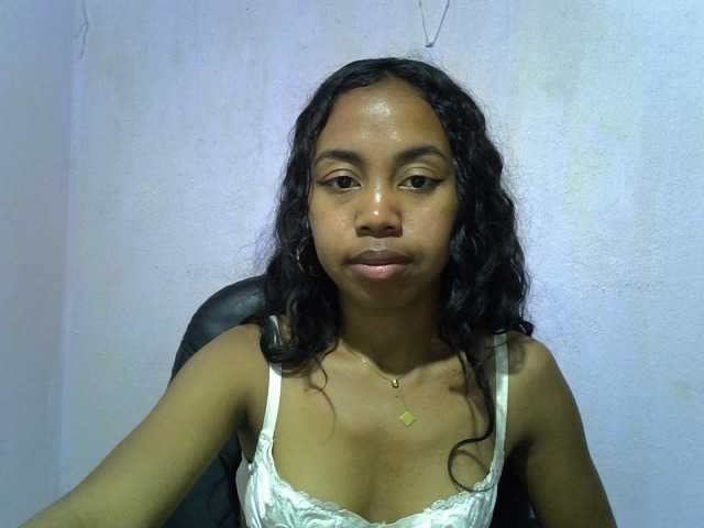 Oceane1 live cam on BongaCams