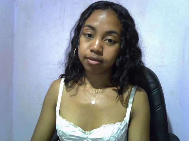 Oceane1 live cam on BongaCams