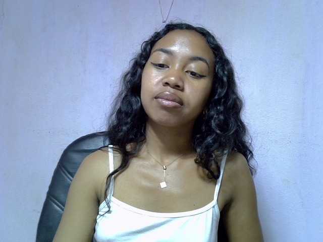 Oceane1 live cam on BongaCams