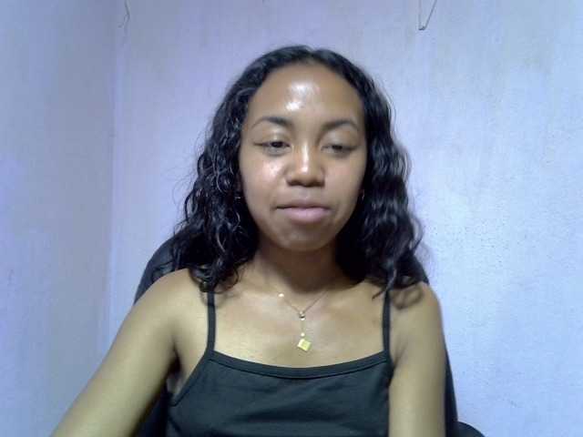 Oceane1 live cam on BongaCams