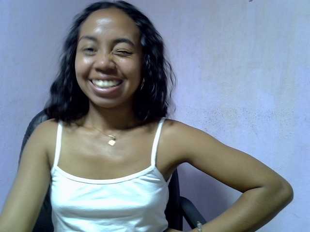 Oceane1 live cam on BongaCams