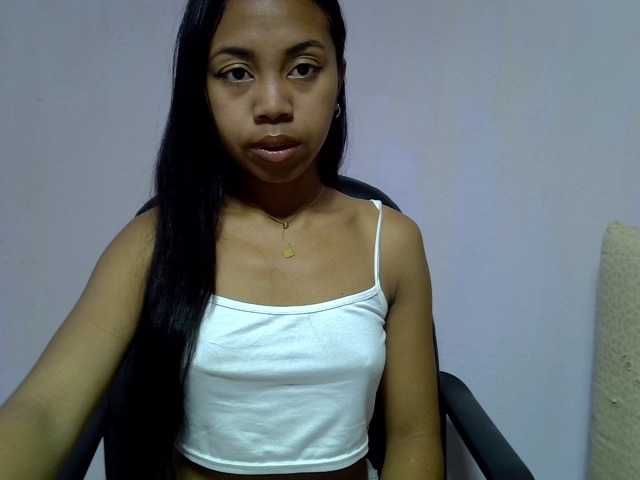 Oceane1 live cam on BongaCams