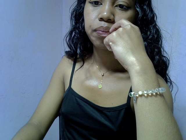 Oceane1 live cam on BongaCams