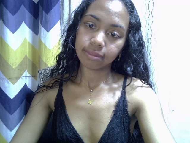 Oceane1 live cam on BongaCams