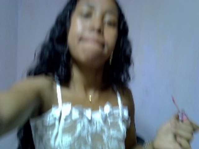 Oceane1 live cam on BongaCams
