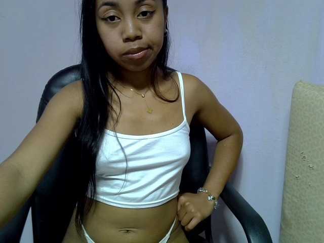 Oceane1 live cam on BongaCams