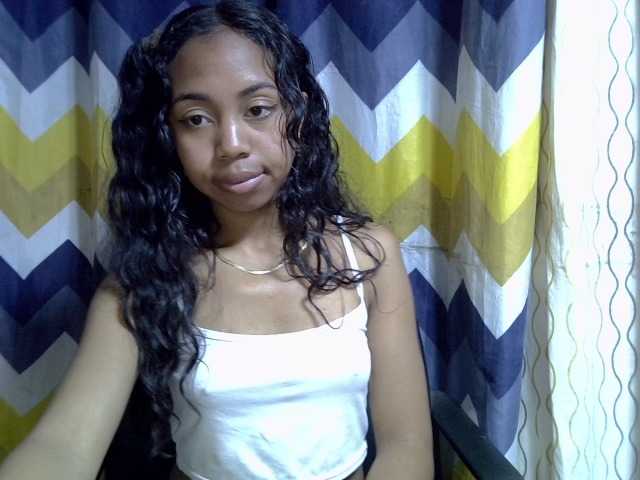 Oceane1 live cam on BongaCams