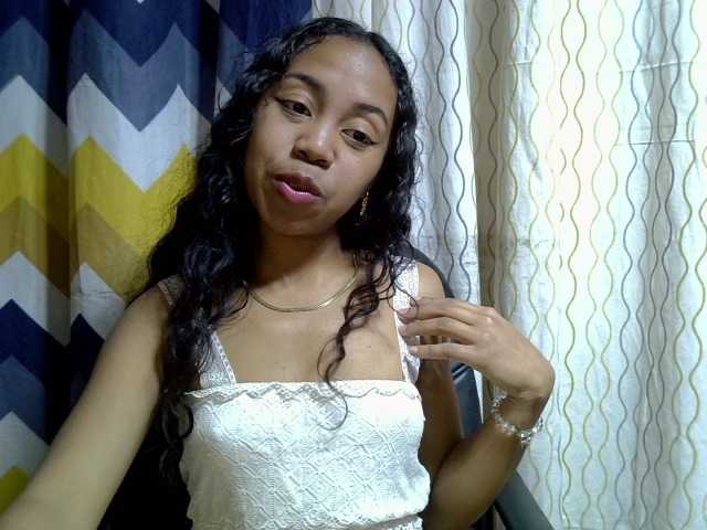 Oceane1 live cam on BongaCams